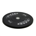 Anilha Olímpica Bumper Crossfit 5kg Flexbe Fitness