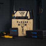 Box Jump G 60x75x50 Flexbe Fitness