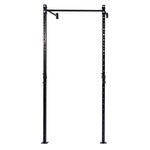 Rack 1 Módulo Preto 2,4M Flexfit Franca