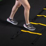 Escada De Agilidade 10 Degraus Para Treino Funcional 4.0 Mt Flexbe Fitness