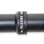 Fat Bar 1,50m + Presilhas Flexbe Fitness