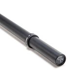 Fat Bar 1,50m + Presilhas Flexbe Fitness