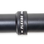 Fat Bar 1,80m + Presilhas Flexbe Fitness