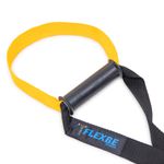  Fita De Suspensão Trx Funcional Academia Flexbe Fitness