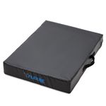 Almofada De Amortecimento Lpo Treino Colchão Anti Impacto Flexbe Fitness