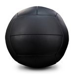 Wall Ball 6kg Medicine Ball 100% Couro Crossfit Funcional Flexbe Fitness