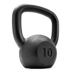 Kettlebell 10 kg Flexfit Franca