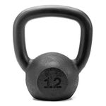 Kettlebell 12 kg Flexfit Franca