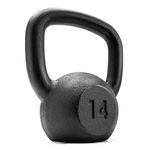 Kettlebell 14 kg Flexfit Franca