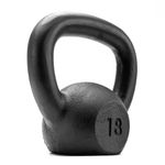 Kettlebell 18 kg Flexfit Franca