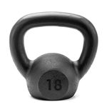 Kettlebell 18 kg Flexfit Franca