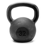 Kettlebell 32 kg Flexfit Franca