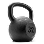 Kettlebell 32 kg Flexfit Franca