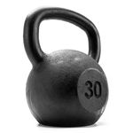 Kettlebell 30 kg Flexfit Franca