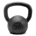 Kettlebell 20 kg Flexfit Franca