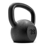 Kettlebell 28 kg Flexfit Franca