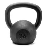 Kettlebell 26 kg Flexfit Franca