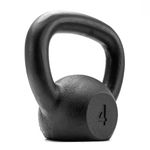 Kettlebell 4 kg Flexfit Franca