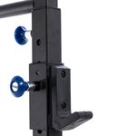 Squat Rack Regulável Flexfit Franca