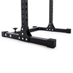 Squat Rack Regulável Flexfit Franca