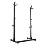 Squat Rack Regulável Flexfit Franca