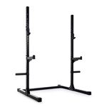 Squat Rack 1,80m Flexfit Franca