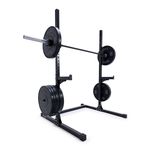 Squat Rack 1,80m Flexfit Franca