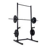 Squat Rack 2,40m Flexfit Franca