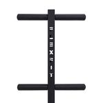 Suporte para Anilha Olimpica 6 Pinos Flexfit Franca