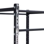 Rack Gaiola Flexbe Fitness