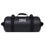 Power Bag 25 Kg Bolsa De Treino Crossfit Funcional Flexfit Franca