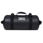 Power Bag 30 Kg Bolsa De Treino Crossfit Funcional Flexfit Franca