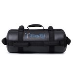 Power Bag 20 Kg Bolsa De Treino Crossfit Funcional Flexfit Franca