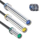 Kit 3 Barras Olímpica Crossfit Lpo Oficial + Presilhas Flexbe Fitness