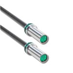 Dupla De Barras Olímpica Crossfit,lpo 1,60 Mt 10 Kg Oficial Flexbe Fitness