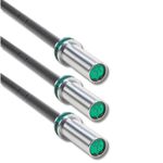 Trio De Barras Olímpica Crossfit,lpo 1,60 Mt 10 Kg Oficial Flexbe Fitness