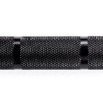 Dupla De Barras Olímpica Crossfit Lpo 2,20m 20kg + Presilhas Flexbe Fitness