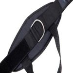 Polia Baixa Tornozeleira Para Cross Over Profissional Treino Funcional Flexbe Fitness