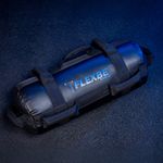 Power Bag 15 Kg Bolsa De Treino Crossfit Funcional Flexbe Fitness