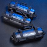 Power Bag 15 Kg Bolsa De Treino Crossfit Funcional Flexbe Fitness