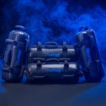 Power Bag 15 Kg Bolsa De Treino Crossfit Funcional Flexbe Fitness