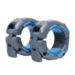 Par de Presilhas Lock Jaw