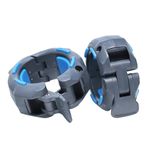 Par de Presilhas Lock Jaw