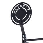 Suporte para Alvo de Wall Ball Flexfit Franca