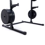 Squat Rack 1,80m Flexfit Franca