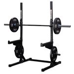 Squat Rack 1,80m Flexbe Fitness