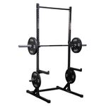 Squat Rack 2,40m Flexbe Fitness