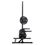 Squat Rack 2,40m Flexbe Fitness