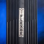 Suporte para 10 barras Olimpicas Vertical Cavalete