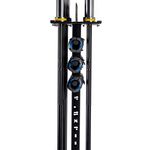 Suporte para 10 barras Olimpicas Vertical Cavalete